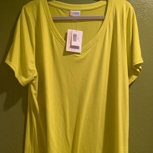 LuLaRoe 2x Christy T